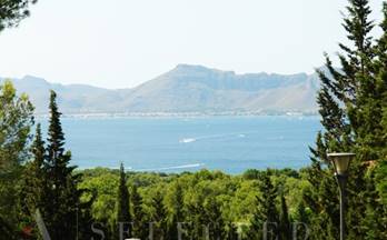 venta terrenos solares alcudia ciutat d'alcudia