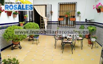 comprar casas amuebladas albendin