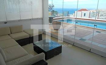 venta villa adeje san eugenio alto