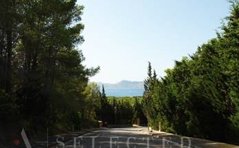 venta terrenos solares alcudia ciutat d'alcudia