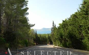 venta terrenos solares alcudia ciutat d'alcudia