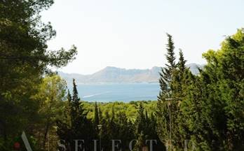 venta terrenos solares alcudia ciutat d'alcudia