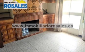 112 pisos en venta albendin