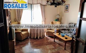 venta piso baena en perfecto estado