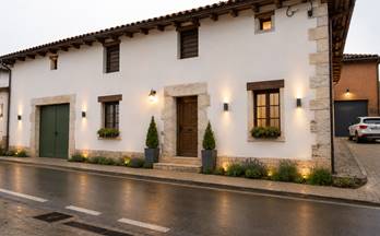 16 casas en venta olmos de ojeda