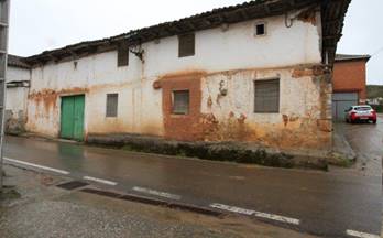 17 casas en venta olmos de ojeda