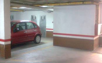 5 garajes en venta soria