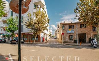 venta terrenos solares pollensa port de pollença