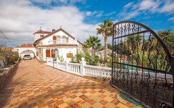 140 casas en venta la escalona