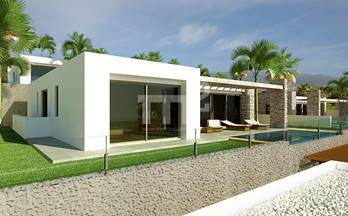 venta villa adeje san eugenio alto