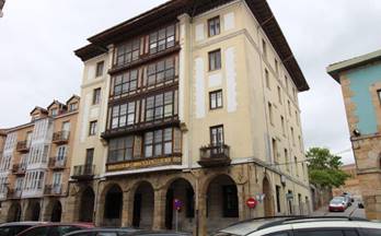 venta piso reinosa calle mayor