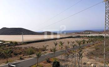 venta villa arona guargacho