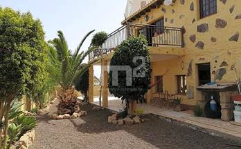 104 casas en venta la caleta, sta. cruz de tenerife