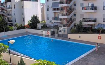 venta piso arona parque de la reina