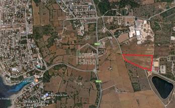 venta finca rustica ciutadella de menorca ciutadella