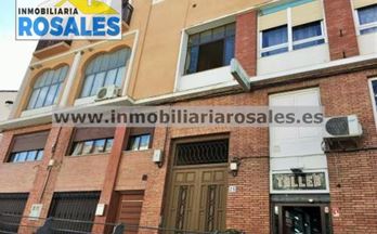 venta piso baena oportunidad