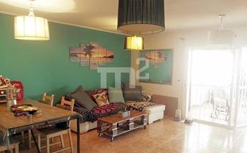 venta piso adeje roque del conde