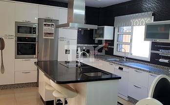 venta villa adeje las torres