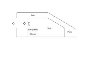 venta nave arganda del rey antigua ctra. valencia