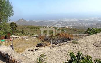 venta terrenos solares vilaflor la escalona