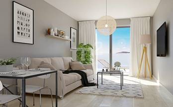 venta piso granadilla de abona la tejita