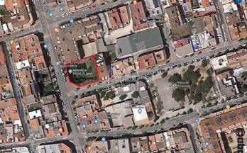venta terrenos solares ciutadella de menorca ciutadella centro urbano