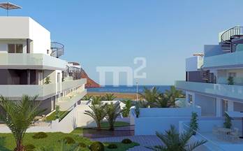 169 pisos en venta cabo blanco