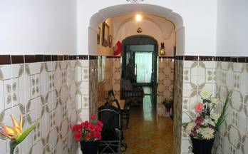 venta casa unifamiliar medina de las torres medina de lastorres