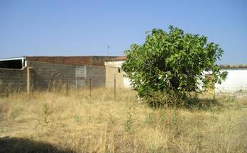 terrenos solares en venta puebla de sancho perez