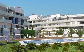 venta piso granadilla de abona 