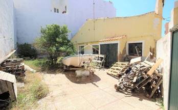 venta casa unifamiliar ciutadella de menorca ciutadella