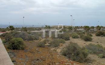 venta terrenos solares arico abades