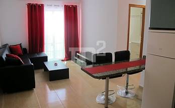 venta piso arona el fraile