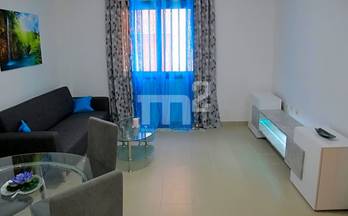 venta piso arona el fraile