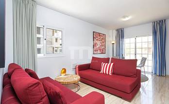 34  pisos y apartamentos en venta amueblados arona