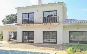 venta chalet ciutadella de menorca cala morell