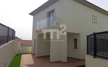 137 casas en venta san miguel de abona