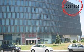 7 oficinas en venta tajonar