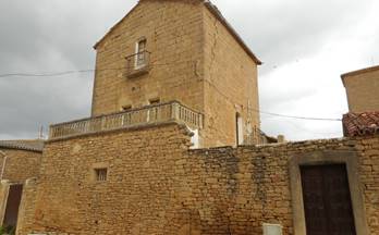 2 casas en venta garinoain