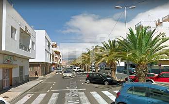venta edificio arona el fraile