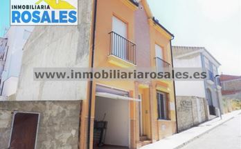 venta casa unifamiliar rute a estrenar con cochera y patio