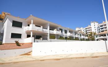 430 pisos en venta torre de la horadada