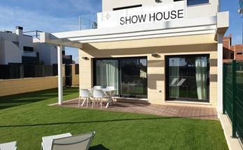 246 casas en venta pozo estrecho