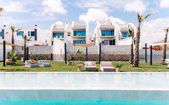 905 pisos en venta la mata, alicante