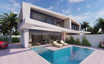 111 casas en venta alicante