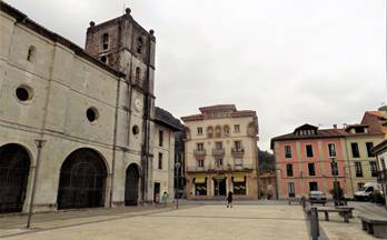 venta piso pravia 