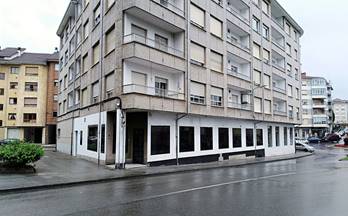 1 locales en alquiler pravia