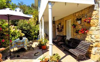 venta chalet pravia los cabos