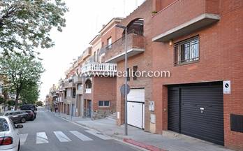 venta chalet adosado mataro 