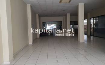 venta local ontinyent sant josep